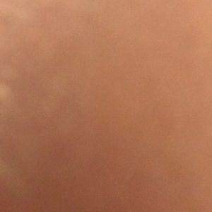 Meet your Posher, Carter